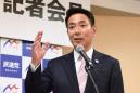 Giappone, Partito democratico (opposizione) elegge il   nuovo leader