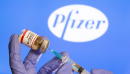 Pfizer, BioNTech say their COVID-19 vaccine is more than 90% effective