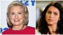 Tulsi Gabbard Files $50M Lawsuit Against Hillary Clinton for 'Russian Asset' Claim