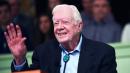 Jimmy Carter Has Always Been the Odd Man Out in the Presidents' Club