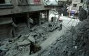 Syria war has killed more than 350,000 in 7 years: monitor