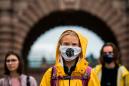 Fact check: Post quoting Amy Coney Barrett and Greta Thunberg on climate change is true