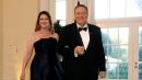 Pompeo’s wife assigned State Dept. work on secretary’s behalf using private email