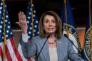 'I'm done with him': Nancy Pelosi reacts to Donald Trump's comments she is 'nasty ... horrible person'