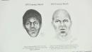 New details released in unsolved 'Doodler' serial killer case from 1970s