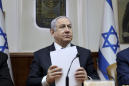 Israel's AG complains to police about threats, harassment