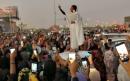 Sudanese woman who became symbol of revolution says women at heart of protest