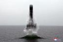 Yes, North Korea Does Have a Nuclear Missile Submarine