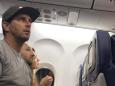 Family kicked off Delta flight and threatened with jail for not giving up their two-year-old's seat