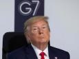 Trump misses climate meeting and says he'll invite Putin to next G7 amid erratic behaviour at summit