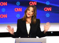 Marianne Williamson takes on the 'dark psychic force' of Trumpism