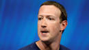 Mark Zuckerberg Responds To Times Facebook Report: 'I Learned About This Yesterday'