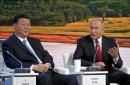 Xi y Putin piden garantías para Corea del Norte a cambio de su desnuclearización