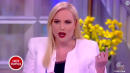 Meghan McCain Calls Out Ivanka Trump's Silence On Family Separation Policy
