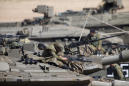 Israel bolsters forces as Gaza calm holds