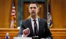 Cotton Announces Bill to Revoke China's 'Most Favored Nation' Status