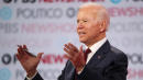 Biden answers critics of his moderation: 'I have no love' for Republicans who attack me