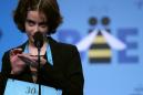 Gen-Z Contestants Chase Wordy Highs, 'Spellebrity' Status at the Scripps National Spelling Bee