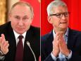 Apple will need to reckon with Russia in 2020, thanks to a new law forcing pre-installation of Kremlin-approved apps