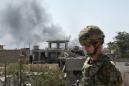 US rejects Iraq request to discuss troop withdrawal