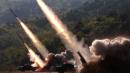 North Korea fires 2 short-range ballistic missiles, US officials say