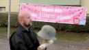 How A German City Found An Absolutely Genius Way Of Handling Neo-Nazis