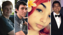 WHERE ARE THEY? Families desperate for answers on missing people following Santa Fe High School shooting