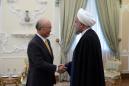 IAEA says Iran implementing its nuclear deal commitments