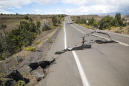 The Latest: Hawaii Volcanoes National Park assessing damage
