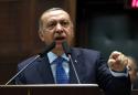 Erdogan worried by world powers' 'arm wrestling' on Syria