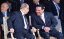 Lebanon's PM Hariri shelves resignation, easing crisis