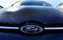 Ford to slash over 5,000 German jobs in European overhaul