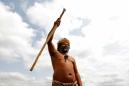 South Africa's indigenous Khoisan seek better recognition