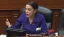 Ocasio-Cortez tears into Trump administration over security clearances