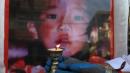 Gedhun Choekyi Niyima: Tibetan Buddhism's 'reincarnated' leader who disappeared aged six