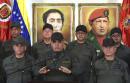 Venezuela armed forces on 'alert' for border violations