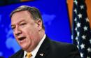 Pompeo puts religion at heart of US rights agenda