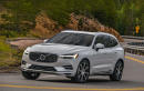 Volvo asks US government for tariff exemption for China-built XC60 crossover SUV