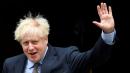 Five Ex-Prime Ministers Round on 'Shameful' Boris Johnson as He Plots to Break International Law