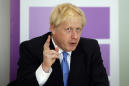 UK's Johnson pledges $2.2B more to public health system