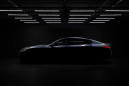 BMW teases 8 Series Gran Coupe ahead of September debut