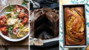 The 10 Most Popular Instagram Recipes From March 2018