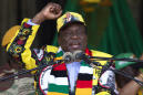 Emmerson Mnangagwa Wins Historic Zimbabwe Presidential Election