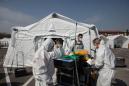 Italy Struck by Deadliest Day as Virus Prompts Industry Shutdown