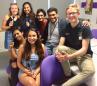 'It made a world of difference:' UK doctor hails ex-students