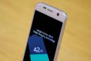 Galaxy S8 Might Have Pressure-Sensitive Fingerprint Scanner