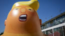 Trump To Barely Set Foot In London During UK Visit, Bypassing Mass Protests Planned