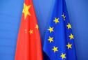 Caution on China from EU, West's 'soft underbelly'