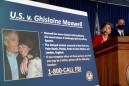 U.S. calls Ghislaine Maxwell's bail request 'nothing,' urges no special treatment