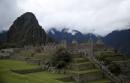 Peru opens Machu Picchu for a single Japanese tourist after almost 7-month wait